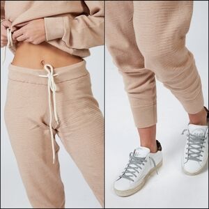 NWT Varley Alice Sweatpant 2.0 Size Small